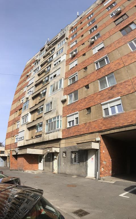 Central Apartment Oradea Exterior photo